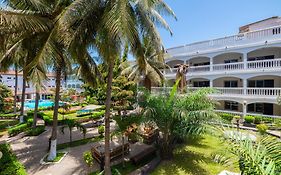 Sarges Hotel